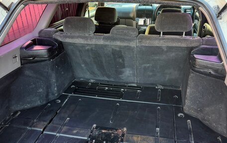 Toyota Caldina, 2001 год, 650 000 рублей, 11 фотография