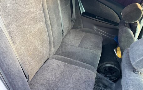 Toyota Caldina, 2001 год, 650 000 рублей, 12 фотография