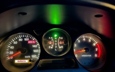 Toyota Caldina, 2001 год, 650 000 рублей, 6 фотография