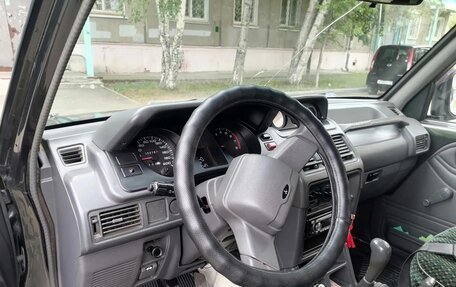 Mitsubishi Pajero III рестайлинг, 1995 год, 600 000 рублей, 8 фотография