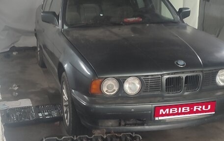 BMW 5 серия, 1989 год, 220 000 рублей, 5 фотография