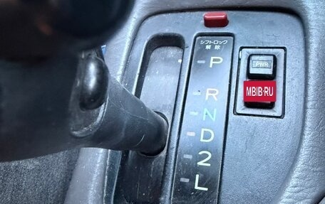 Toyota Caldina, 2001 год, 650 000 рублей, 8 фотография