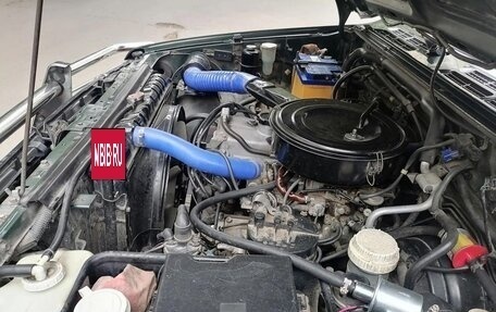 Mitsubishi Pajero III рестайлинг, 1995 год, 600 000 рублей, 7 фотография