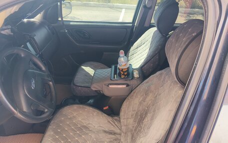 Ford Escape II, 2003 год, 380 000 рублей, 7 фотография