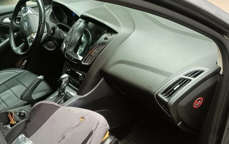 Ford Focus III, 2012 год, 850 000 рублей, 5 фотография