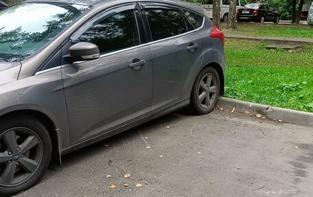Ford Focus III, 2012 год, 850 000 рублей, 2 фотография