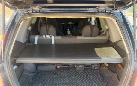 Ford Escape II, 2003 год, 380 000 рублей, 9 фотография