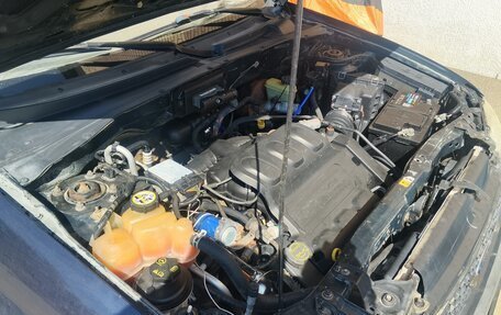 Ford Escape II, 2003 год, 380 000 рублей, 11 фотография