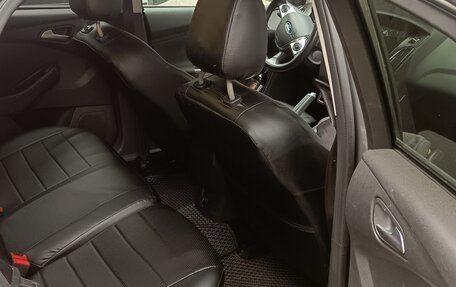 Ford Focus III, 2012 год, 850 000 рублей, 6 фотография
