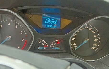 Ford Focus III, 2012 год, 850 000 рублей, 10 фотография