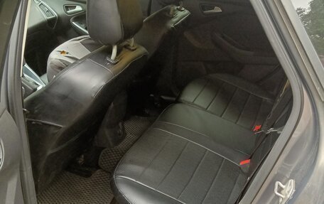 Ford Focus III, 2012 год, 850 000 рублей, 9 фотография