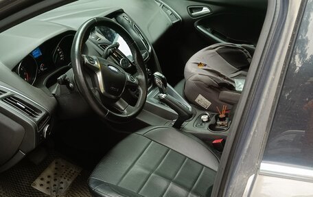 Ford Focus III, 2012 год, 850 000 рублей, 8 фотография