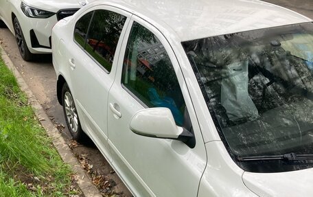 Skoda Octavia, 2012 год, 600 000 рублей, 2 фотография