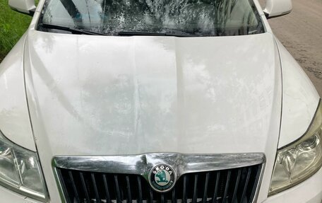Skoda Octavia, 2012 год, 600 000 рублей, 3 фотография