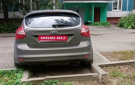 Ford Focus III, 2012 год, 850 000 рублей, 3 фотография
