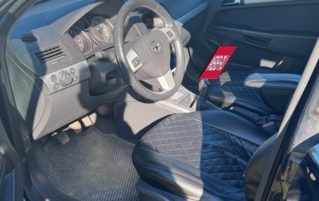 Opel Astra H, 2012 год, 650 000 рублей, 3 фотография