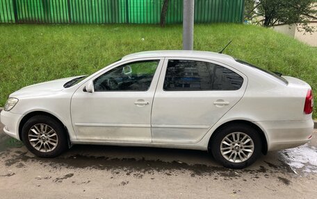 Skoda Octavia, 2012 год, 600 000 рублей, 5 фотография
