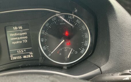 Skoda Octavia, 2012 год, 600 000 рублей, 11 фотография