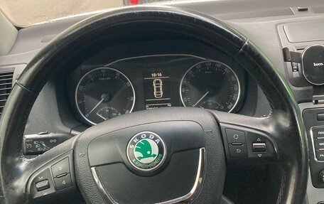 Skoda Octavia, 2012 год, 600 000 рублей, 14 фотография
