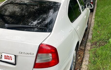 Skoda Octavia, 2012 год, 600 000 рублей, 8 фотография
