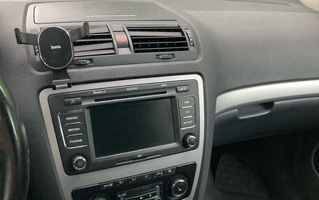 Skoda Octavia, 2012 год, 600 000 рублей, 12 фотография