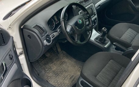 Skoda Octavia, 2012 год, 600 000 рублей, 17 фотография