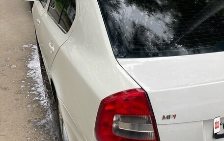 Skoda Octavia, 2012 год, 600 000 рублей, 6 фотография
