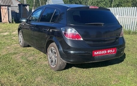 Opel Astra H, 2012 год, 650 000 рублей, 2 фотография
