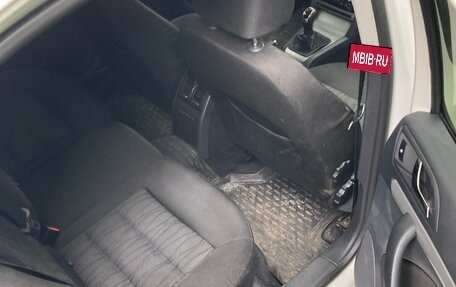 Skoda Octavia, 2012 год, 600 000 рублей, 19 фотография