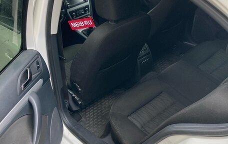 Skoda Octavia, 2012 год, 600 000 рублей, 18 фотография