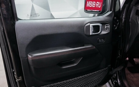 Jeep Wrangler, 2018 год, 4 124 000 рублей, 16 фотография