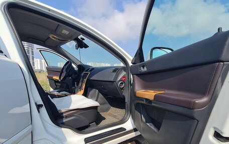 Volvo S40 II, 2012 год, 1 100 000 рублей, 2 фотография