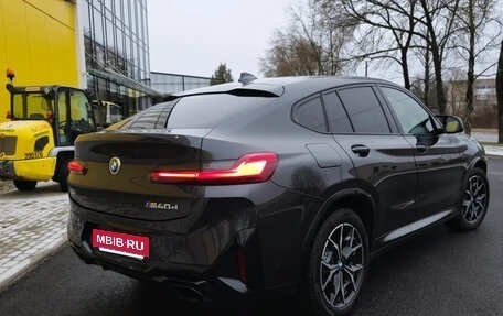 BMW X4, 2021 год, 7 690 000 рублей, 3 фотография