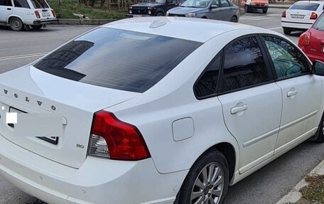 Volvo S40 II, 2012 год, 1 100 000 рублей, 8 фотография