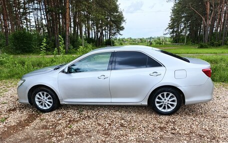 Toyota Camry, 2013 год, 1 200 000 рублей, 3 фотография