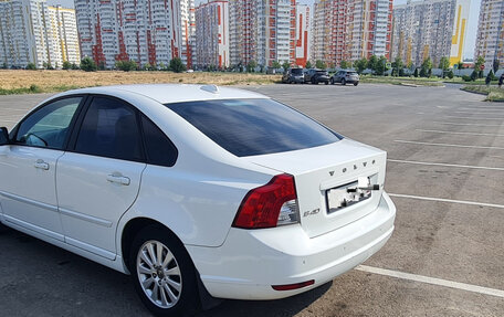 Volvo S40 II, 2012 год, 1 100 000 рублей, 4 фотография