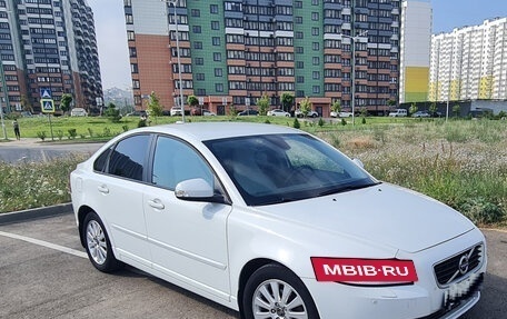 Volvo S40 II, 2012 год, 1 100 000 рублей, 3 фотография