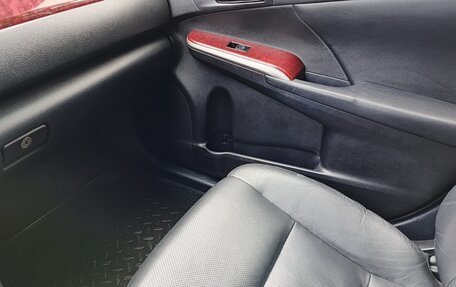 Toyota Camry, 2013 год, 1 200 000 рублей, 10 фотография