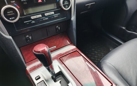 Toyota Camry, 2013 год, 1 200 000 рублей, 11 фотография