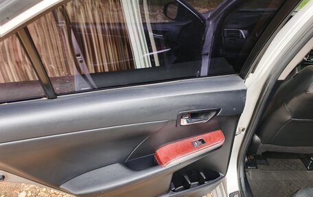 Toyota Camry, 2013 год, 1 200 000 рублей, 13 фотография