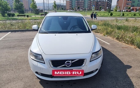 Volvo S40 II, 2012 год, 1 100 000 рублей, 7 фотография