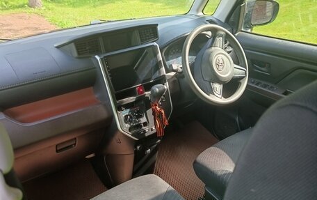 Toyota Roomy I, 2020 год, 1 010 000 рублей, 2 фотография