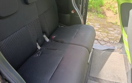 Toyota Roomy I, 2020 год, 1 010 000 рублей, 5 фотография