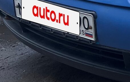 Volkswagen Lupo, 1999 год, 280 000 рублей, 7 фотография