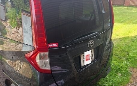 Toyota Roomy I, 2020 год, 1 010 000 рублей, 9 фотография