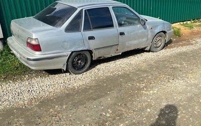 Daewoo Nexia I рестайлинг, 2004 год, 1 фотография