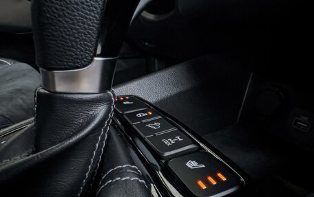 Hyundai Creta I рестайлинг, 2016 год, 1 745 000 рублей, 11 фотография