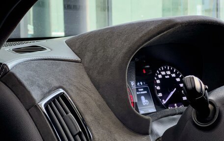 Hyundai Creta I рестайлинг, 2016 год, 1 745 000 рублей, 10 фотография