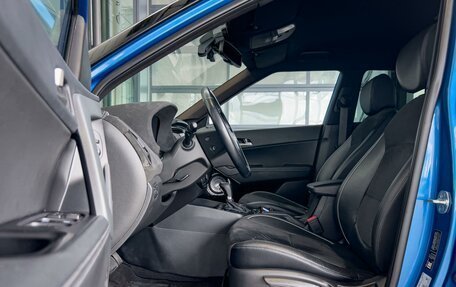 Hyundai Creta I рестайлинг, 2016 год, 1 745 000 рублей, 7 фотография