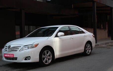 Toyota Camry, 2010 год, 1 100 000 рублей, 1 фотография